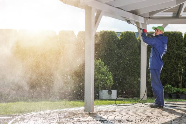 Solar Panel Cleaning in Dobbs Ferry, NY